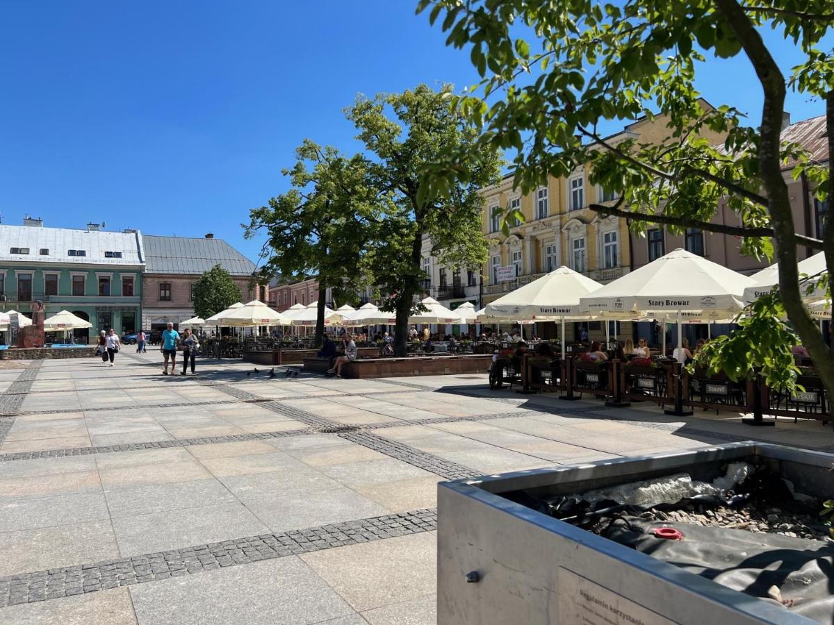 Family & Business Elegant Apartments Ul Astronautow Centrum Downtown - 3 Bedroom, Parking Келце Екстериор снимка