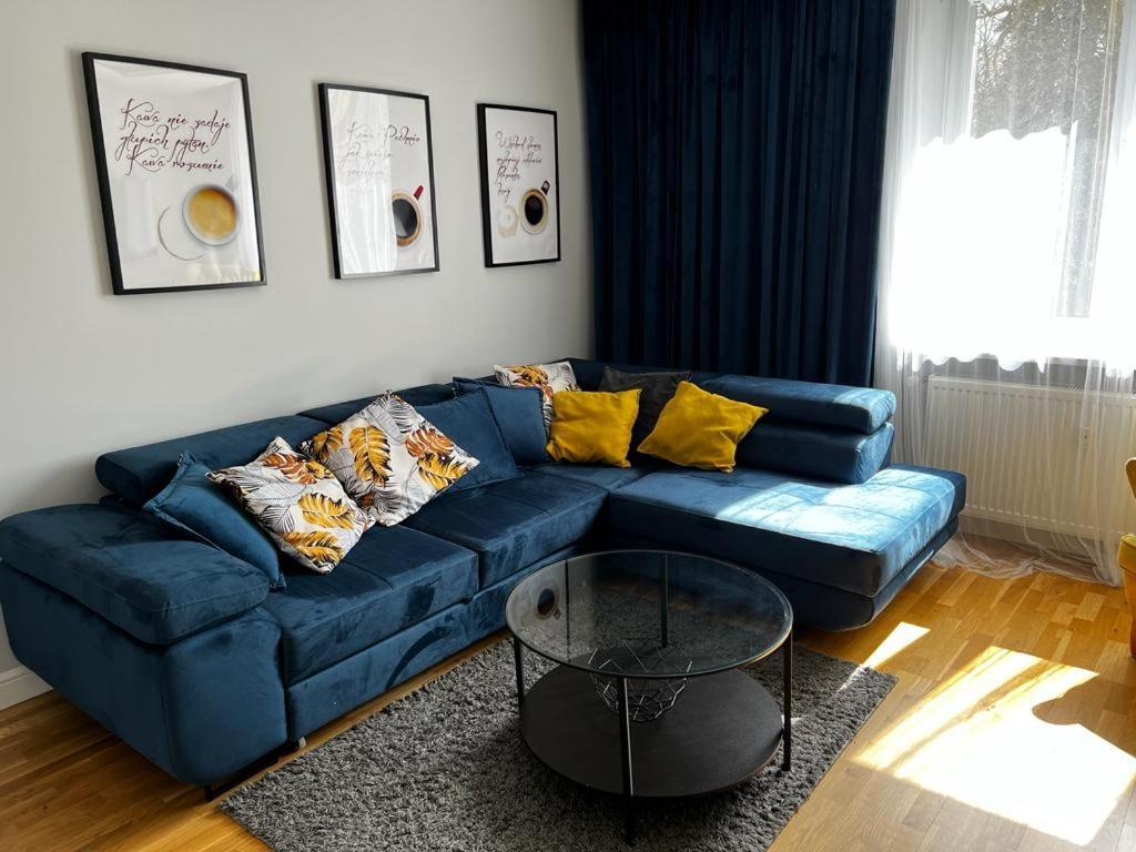 Family & Business Elegant Apartments Ul Astronautow Centrum Downtown - 3 Bedroom, Parking Келце Екстериор снимка