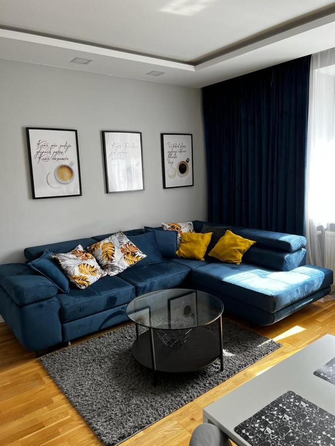 Family & Business Elegant Apartments Ul Astronautow Centrum Downtown - 3 Bedroom, Parking Келце Екстериор снимка