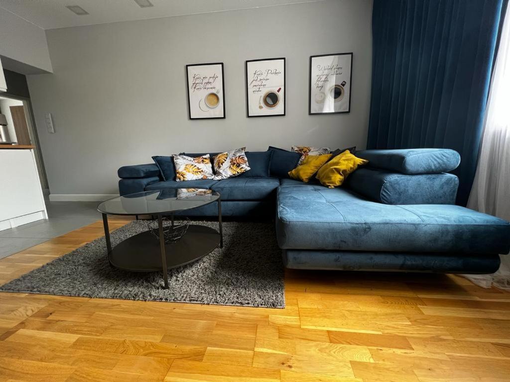 Family & Business Elegant Apartments Ul Astronautow Centrum Downtown - 3 Bedroom, Parking Келце Екстериор снимка
