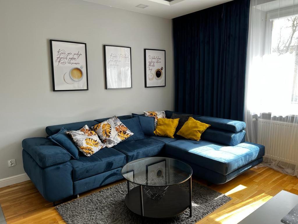 Family & Business Elegant Apartments Ul Astronautow Centrum Downtown - 3 Bedroom, Parking Келце Екстериор снимка