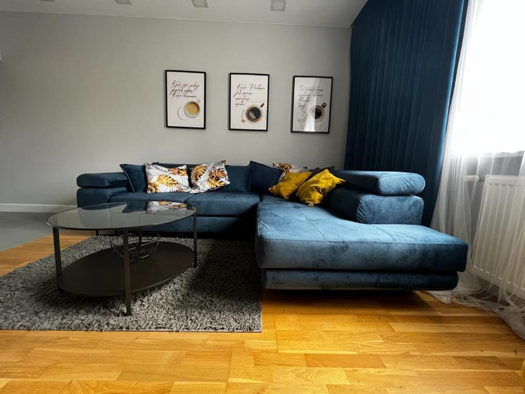 Family & Business Elegant Apartments Ul Astronautow Centrum Downtown - 3 Bedroom, Parking Келце Екстериор снимка