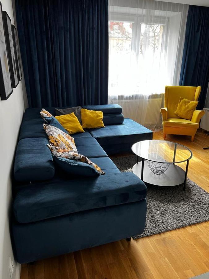 Family & Business Elegant Apartments Ul Astronautow Centrum Downtown - 3 Bedroom, Parking Келце Екстериор снимка