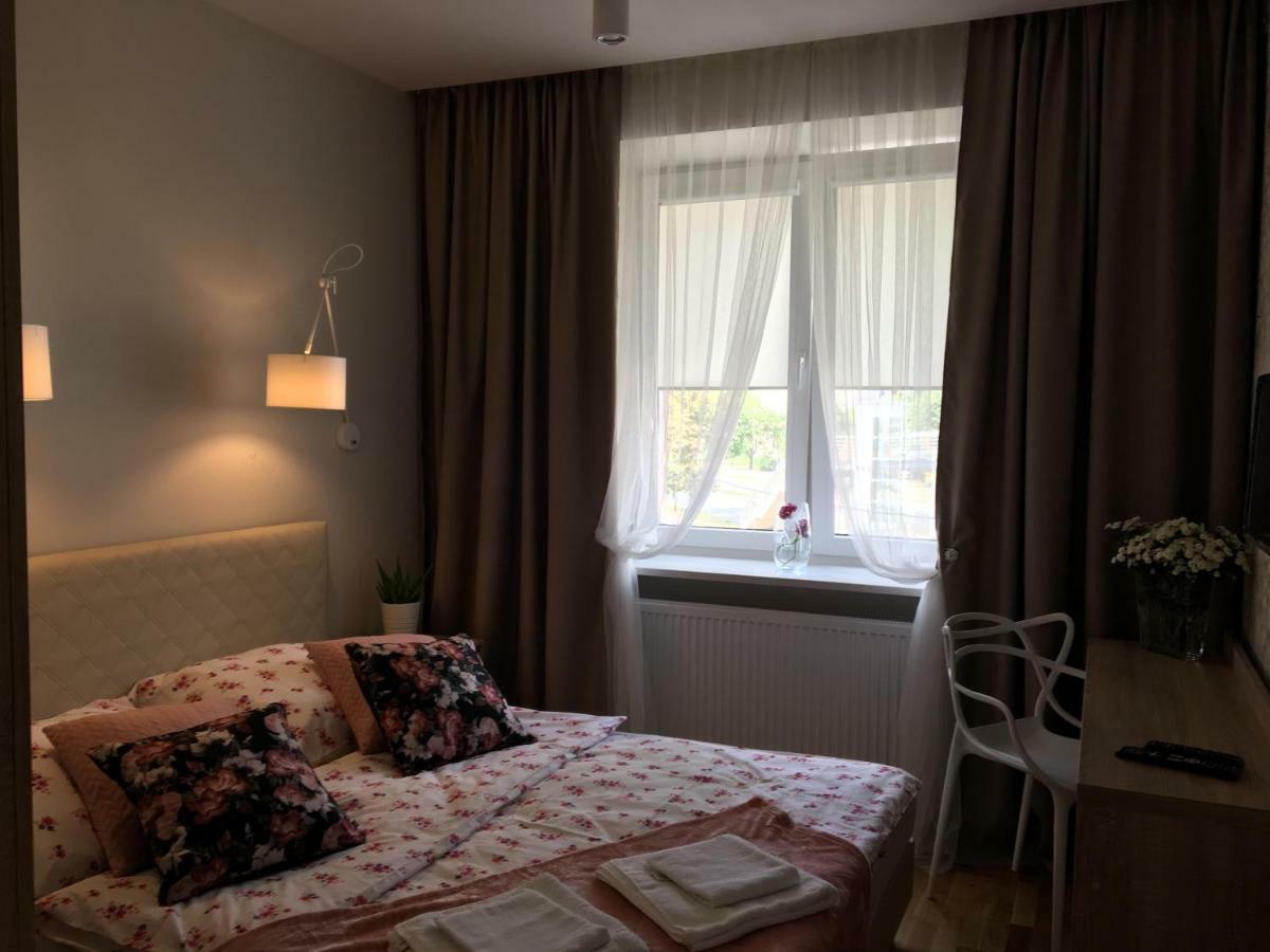 Family & Business Elegant Apartments Ul Astronautow Centrum Downtown - 3 Bedroom, Parking Келце Екстериор снимка