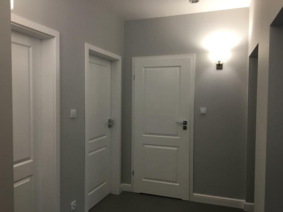 Family & Business Elegant Apartments Ul Astronautow Centrum Downtown - 3 Bedroom, Parking Келце Екстериор снимка